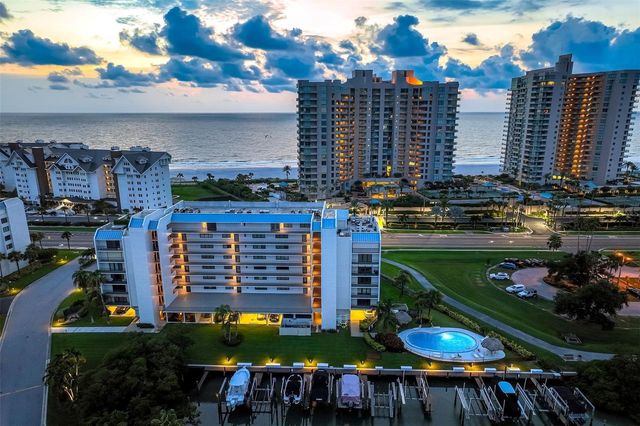 1581 GULF BOULEVARD 203N, Clearwater Beach, FL 33767