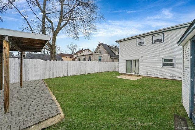 260 Yale Street, Hempstead, NY 11550