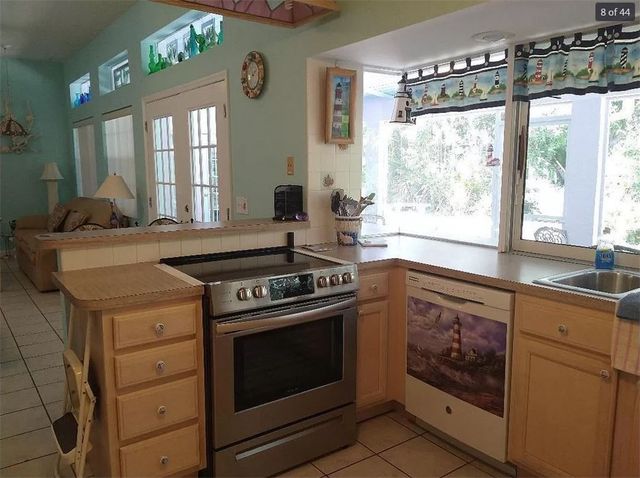 401 Coply Terrace, Sebastian, FL 32958