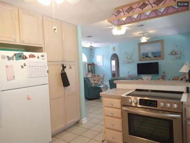 401 Coply Terrace, Sebastian, FL 32958