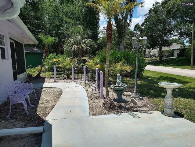 401 Coply Terrace, Sebastian, FL 32958