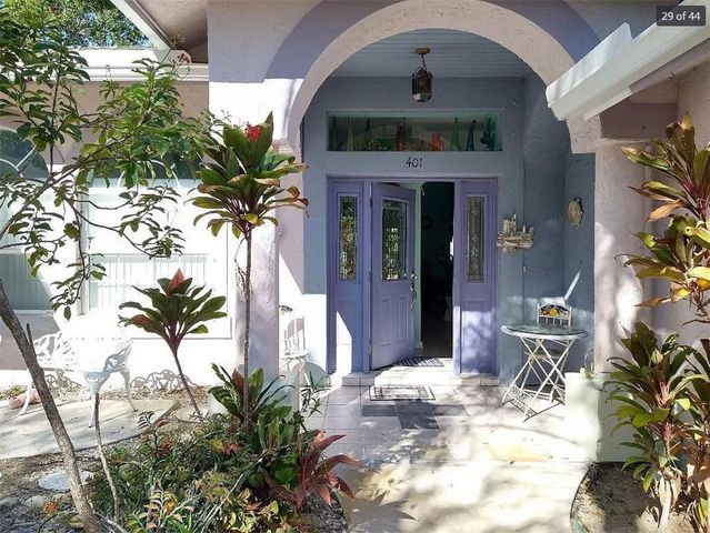 401 Coply Terrace, Sebastian, FL 32958