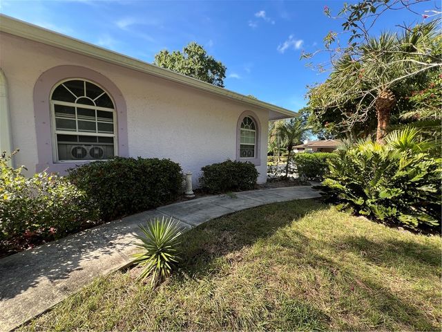 401 Coply Terrace, Sebastian, FL 32958
