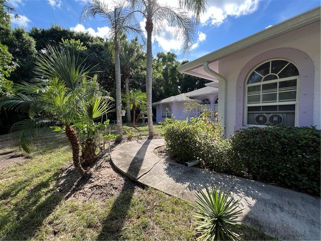401 Coply Terrace, Sebastian, FL 32958