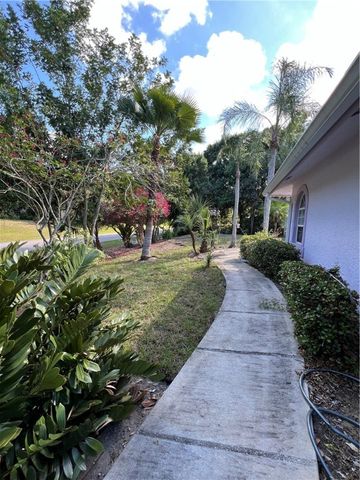 401 Coply Terrace, Sebastian, FL 32958