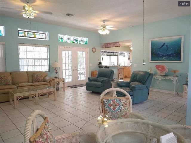 401 Coply Terrace, Sebastian, FL 32958
