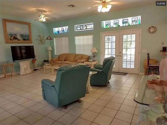 401 Coply Terrace, Sebastian, FL 32958