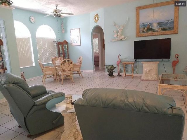401 Coply Terrace, Sebastian, FL 32958