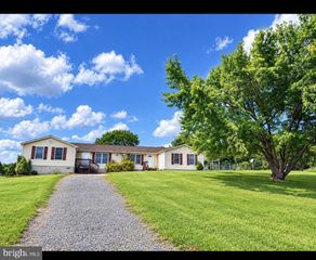 27101 THOMPSON CORNER RD, Mechanicsville, MD 20659