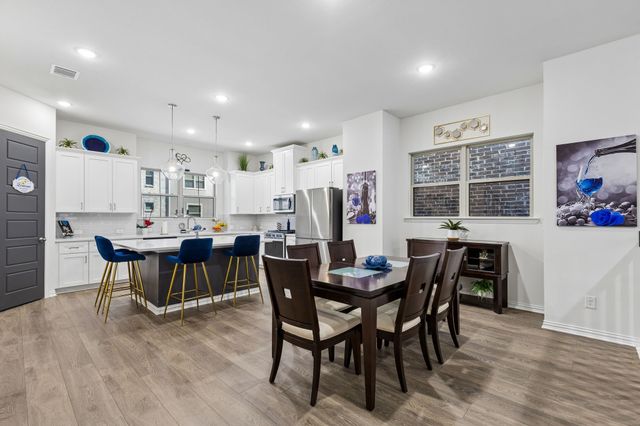 4308 Henderson Avenue, North Richland Hills, TX 76180