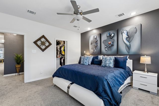 4308 Henderson Avenue, North Richland Hills, TX 76180