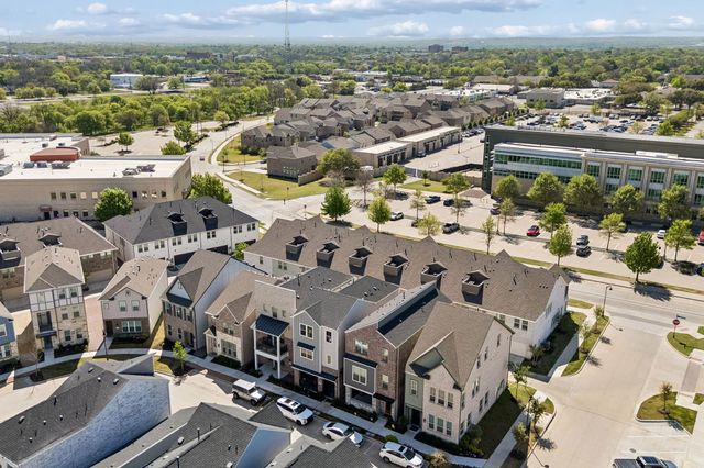 4308 Henderson Avenue, North Richland Hills, TX 76180