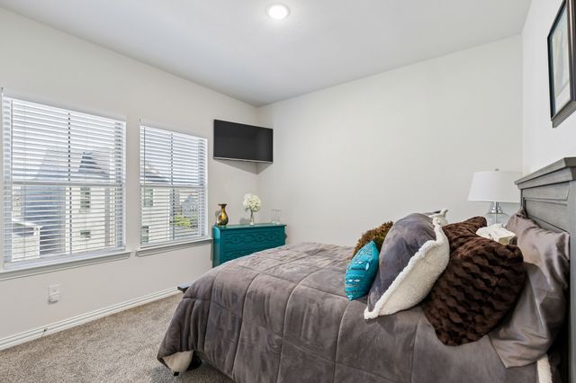 4308 Henderson Avenue, North Richland Hills, TX 76180