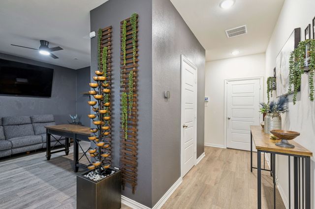 4308 Henderson Avenue, North Richland Hills, TX 76180