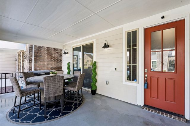 4308 Henderson Avenue, North Richland Hills, TX 76180