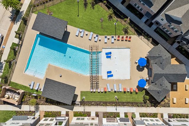 4308 Henderson Avenue, North Richland Hills, TX 76180