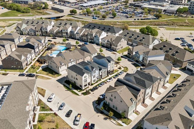 4308 Henderson Avenue, North Richland Hills, TX 76180