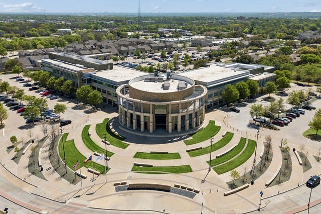 4308 Henderson Avenue, North Richland Hills, TX 76180