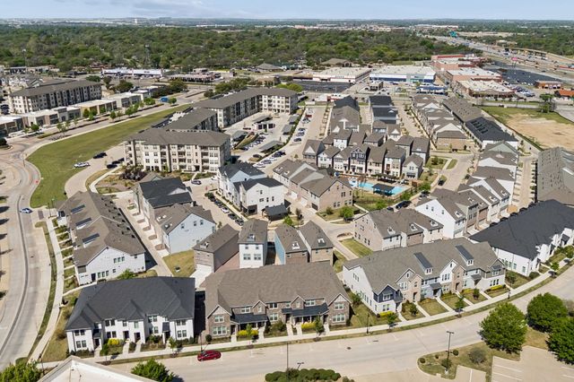 4308 Henderson Avenue, North Richland Hills, TX 76180