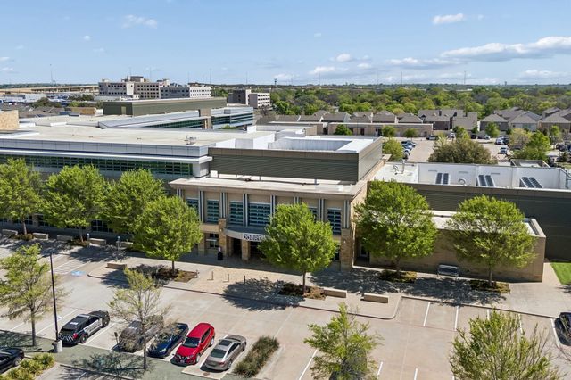 4308 Henderson Avenue, North Richland Hills, TX 76180