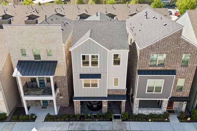 4308 Henderson Avenue, North Richland Hills, TX 76180