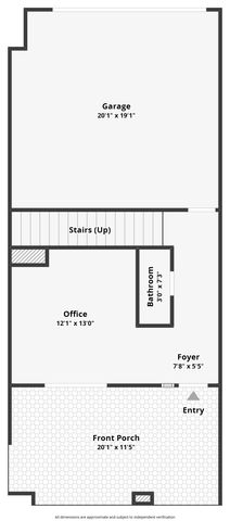 4308 Henderson Avenue, North Richland Hills, TX 76180