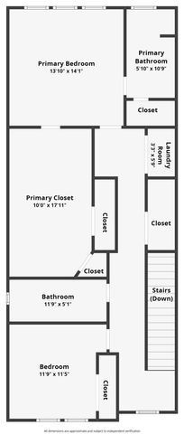 4308 Henderson Avenue, North Richland Hills, TX 76180