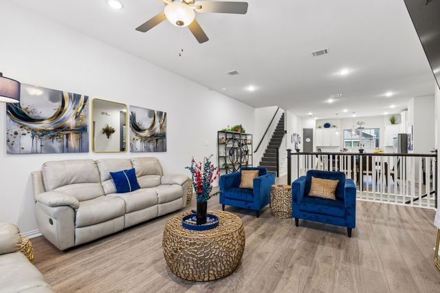 4308 Henderson Avenue, North Richland Hills, TX 76180