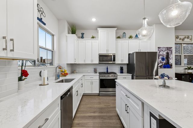 4308 Henderson Avenue, North Richland Hills, TX 76180