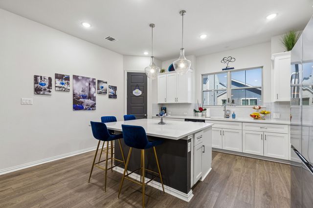 4308 Henderson Avenue, North Richland Hills, TX 76180