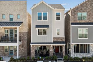 4308 Henderson Avenue, North Richland Hills, TX 76180