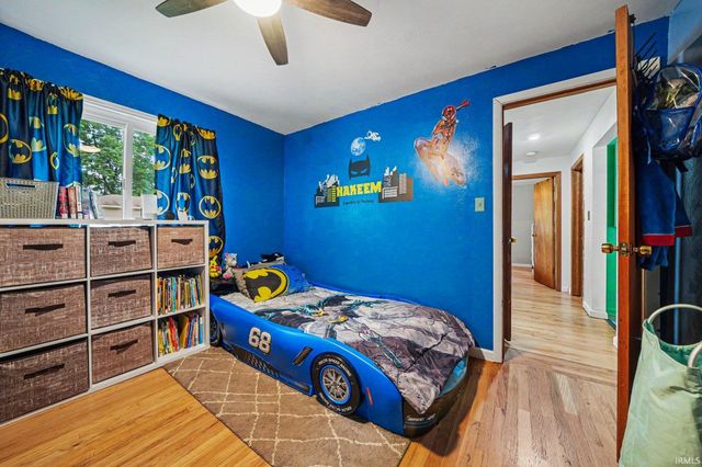 52853 N Francis Street, South Bend, IN 46637