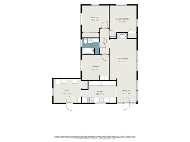 52853 N Francis Street, South Bend, IN 46637