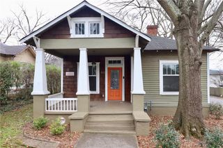 60 Clifton SE Street, Atlanta, GA 30317