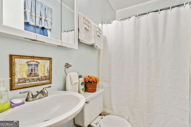 4339 Rex Road, Rex, GA 30273