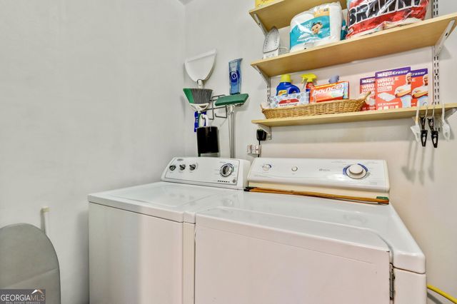 4339 Rex Road, Rex, GA 30273