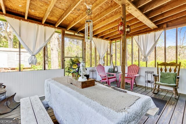 4339 Rex Road, Rex, GA 30273