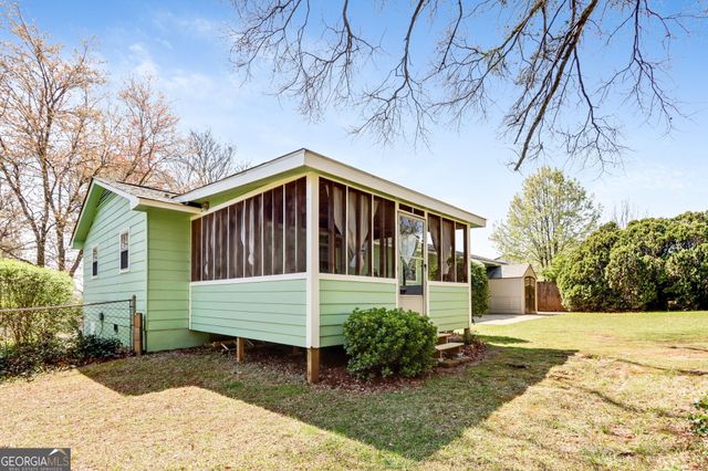 4339 Rex Road, Rex, GA 30273