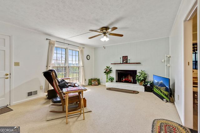 4339 Rex Road, Rex, GA 30273