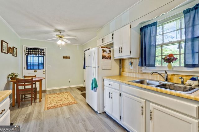 4339 Rex Road, Rex, GA 30273