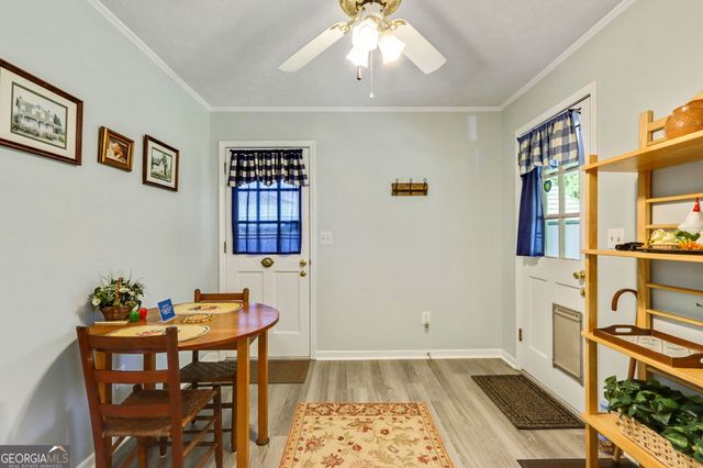 4339 Rex Road, Rex, GA 30273