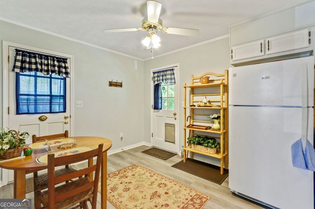 4339 Rex Road, Rex, GA 30273