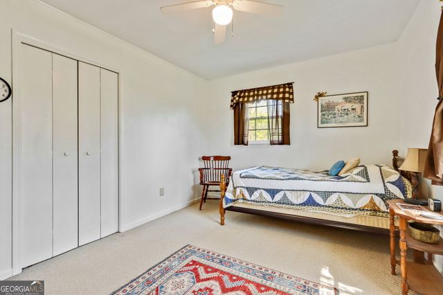 4339 Rex Road, Rex, GA 30273