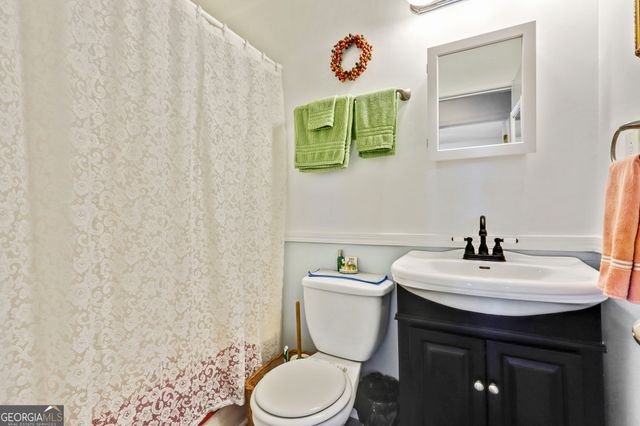 4339 Rex Road, Rex, GA 30273