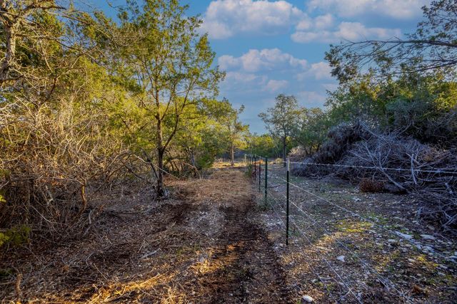TBD Sawtooth DR, Bertram, TX 78605