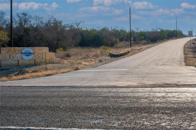 TBD Sawtooth DR, Bertram, TX 78605