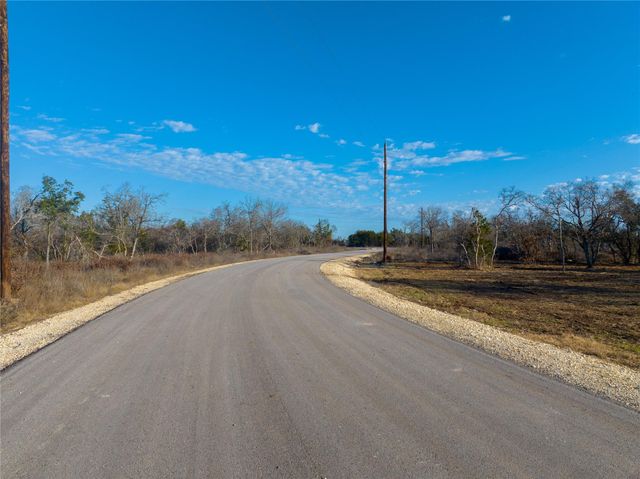 TBD Sawtooth DR, Bertram, TX 78605