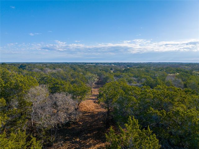 TBD Sawtooth DR, Bertram, TX 78605