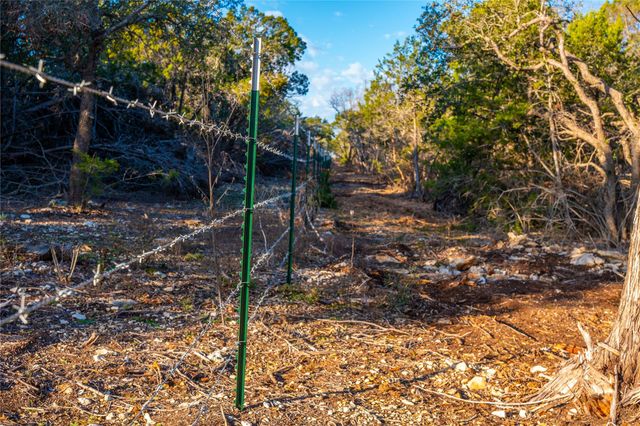 TBD Sawtooth DR, Bertram, TX 78605
