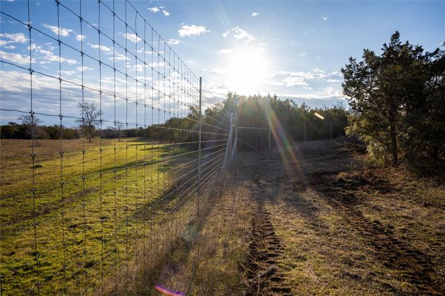 TBD Sawtooth DR, Bertram, TX 78605